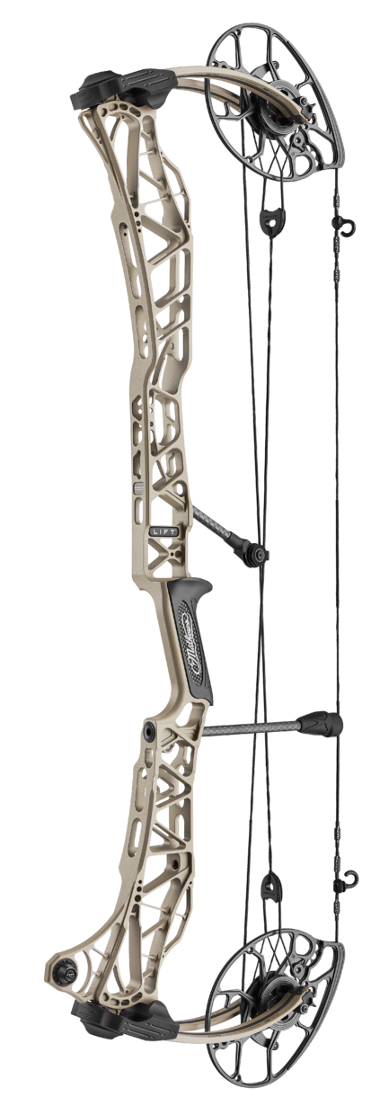 Mathew's Lift 33 Compound Bow