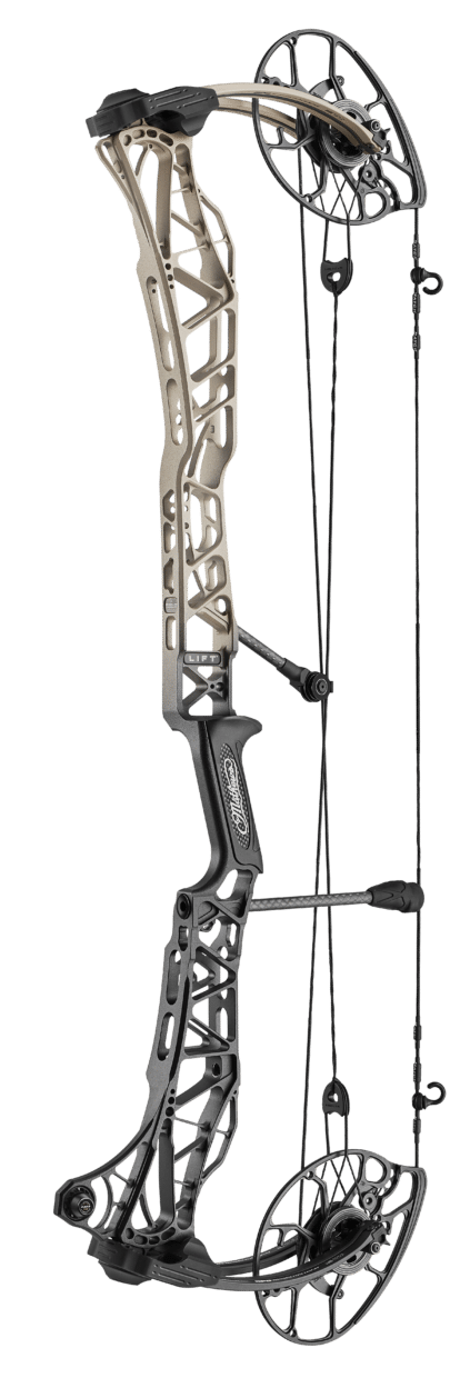 Mathew's Lift 33 Compound Bow