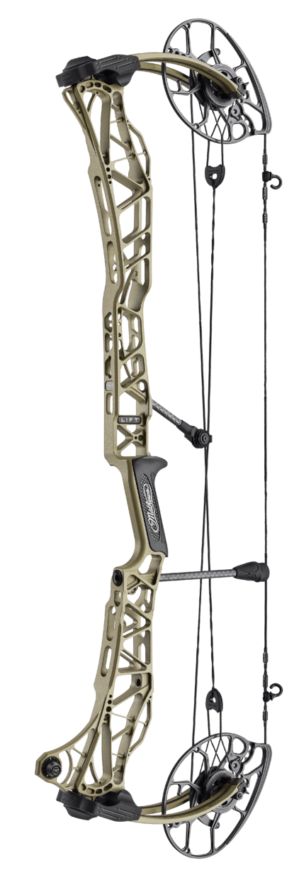 Mathew's Lift 33 Compound Bow