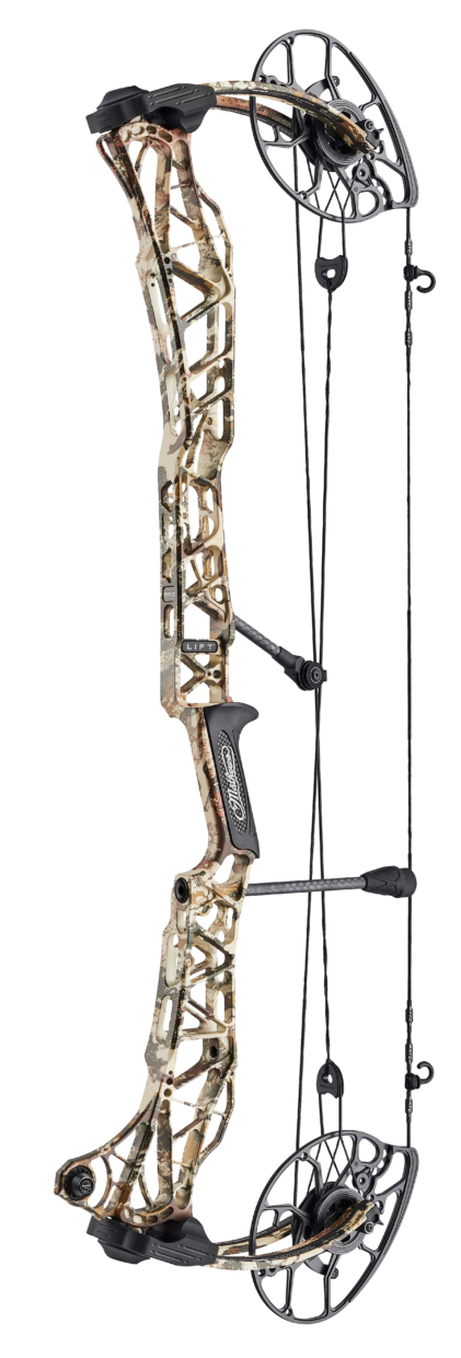 Mathew's Lift 33 Compound Bow