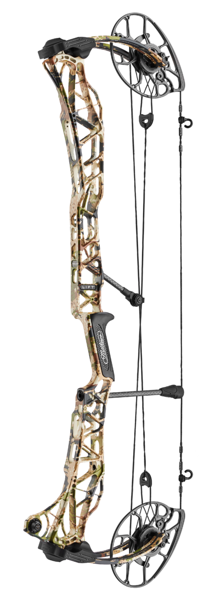 Mathew's Lift 33 Compound Bow