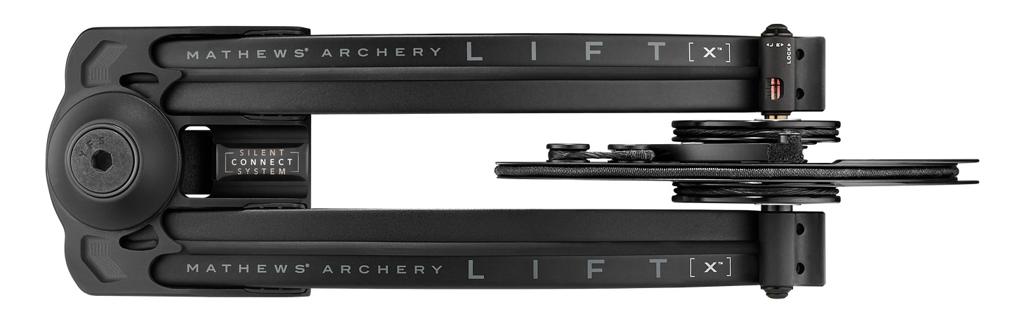 Mathew's Lift RS Compound Bow