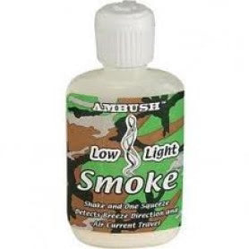 Ambush Smoke in a Bottle