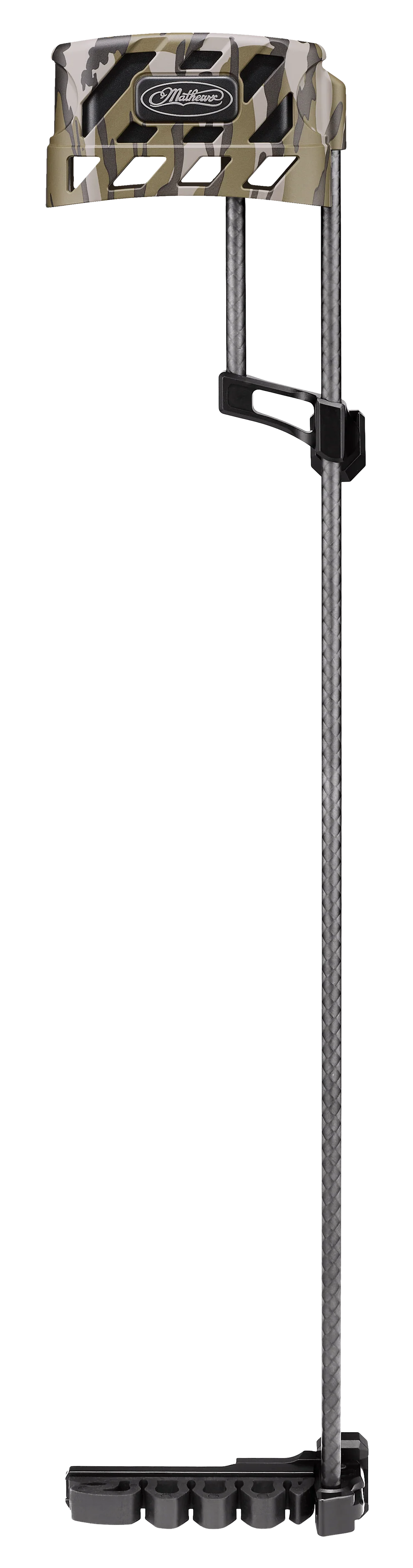 Mathew's LowPro Detach Quiver