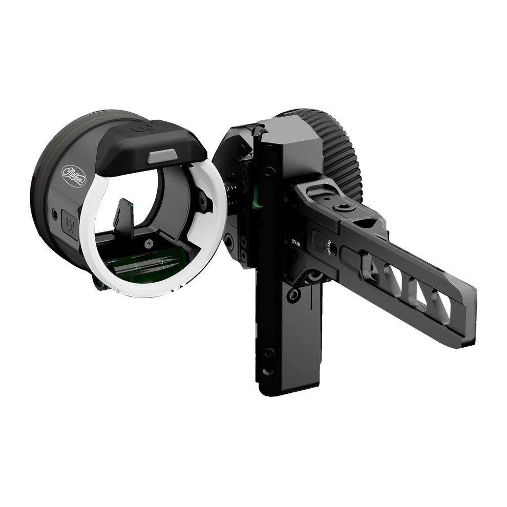 Ultraview UV Slider Sight