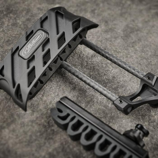 Mathew's LowPro Fixed Quiver