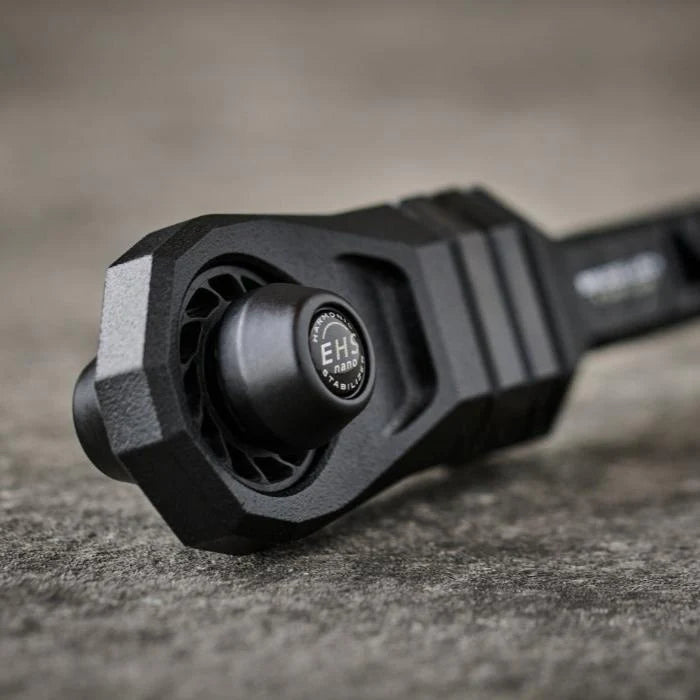 Mathew's Bridgelock Stabilizer