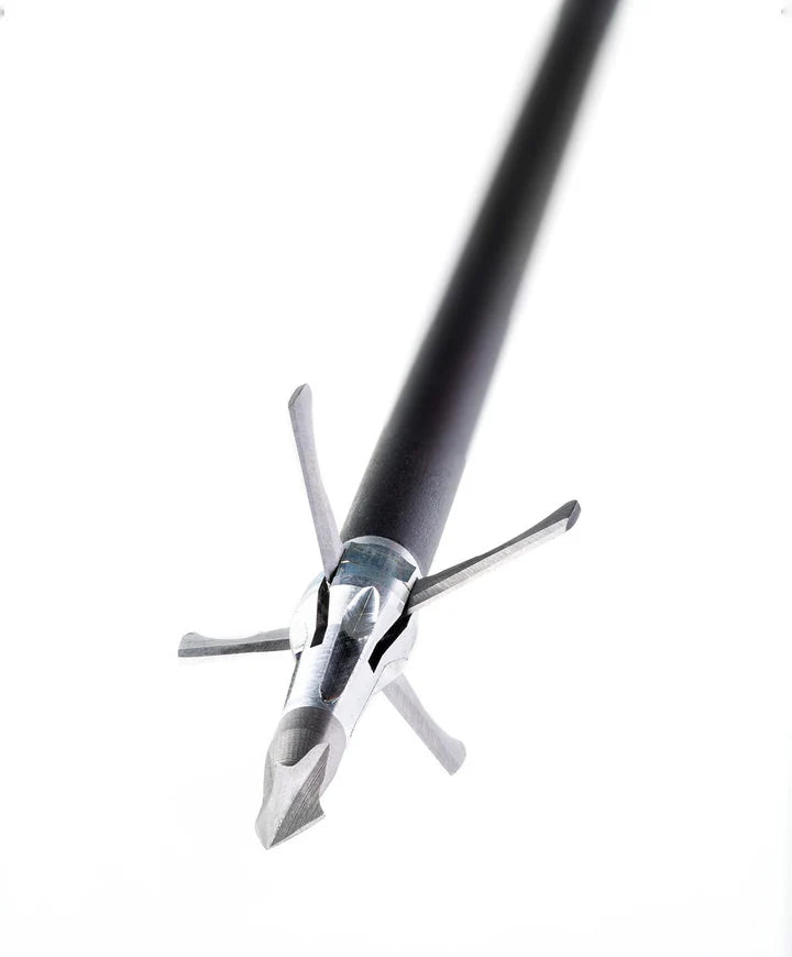 Grim Reaper Mini Mag Broadhead