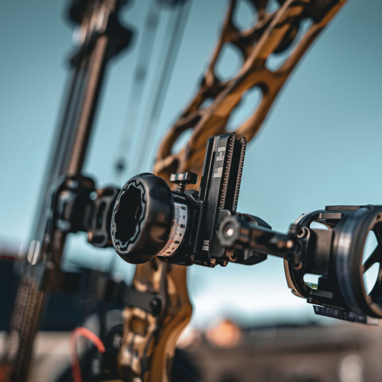 Black Gold MODD Mover Sight