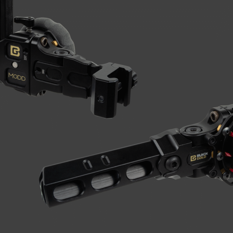 Black Gold MODD Mover Sight