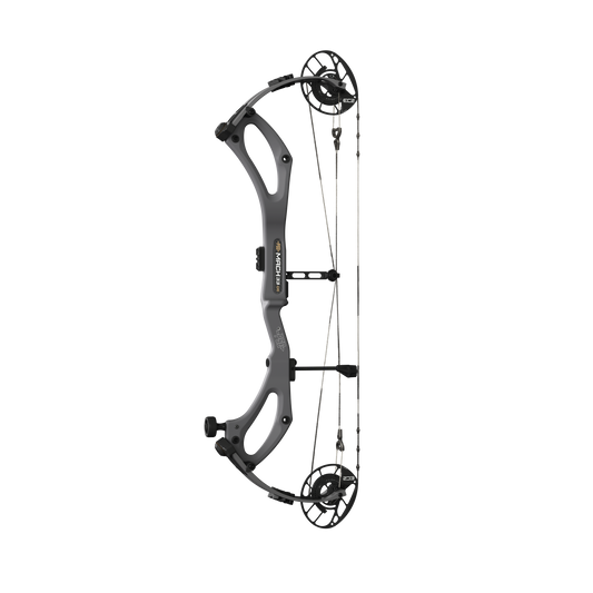 PSE Mach 33 FDS Compound Bow