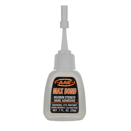AAE Max Bond Adhesive