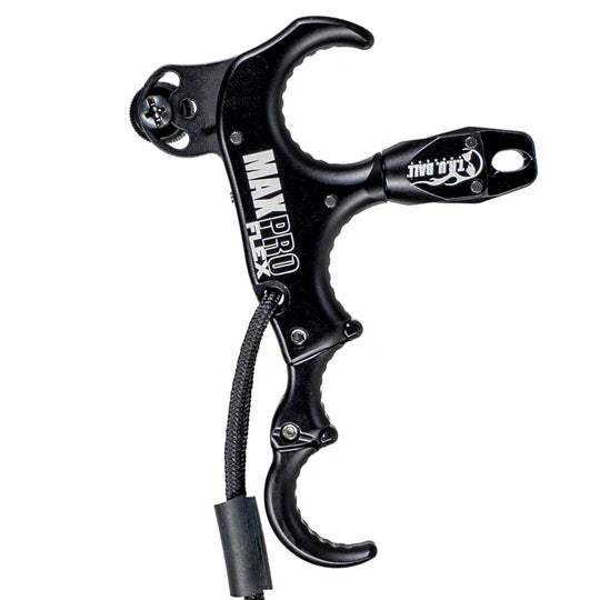 TruBall Max Pro Plus Flex Release