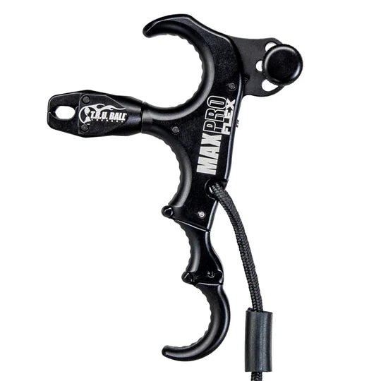 TruBall Max Pro Plus Flex Release