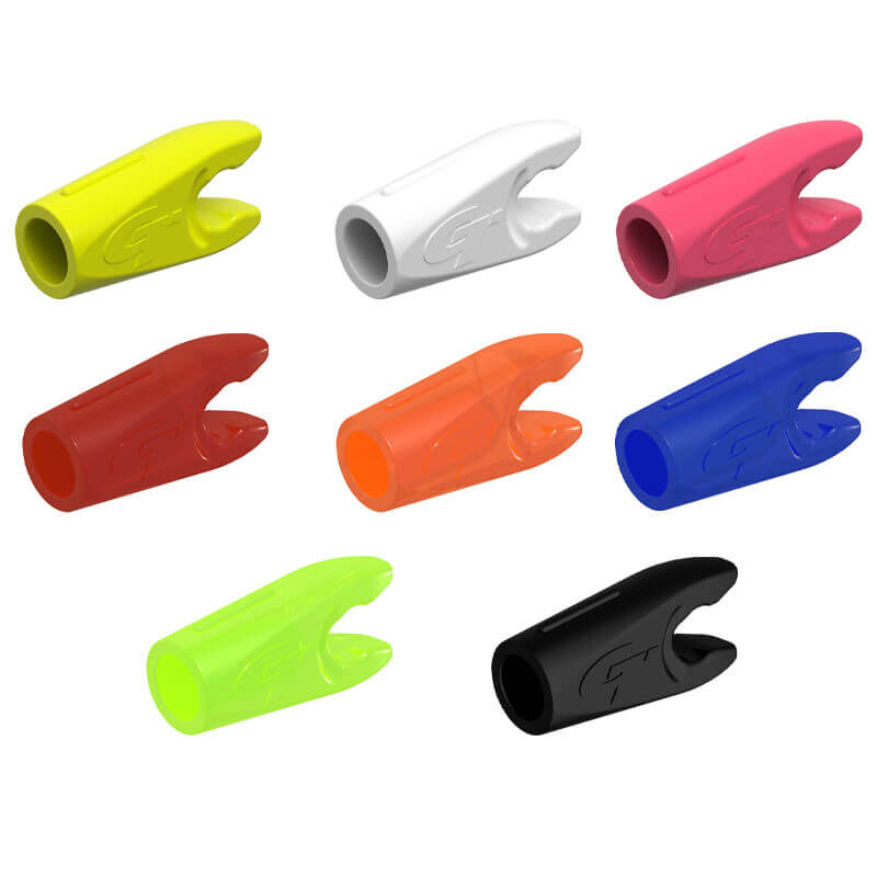 Gold Tip Mini HD Nocks