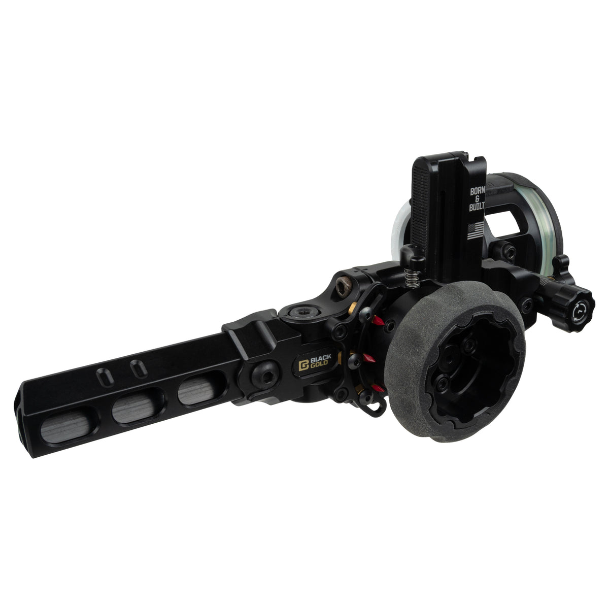 Black Gold MODD Mover Sight