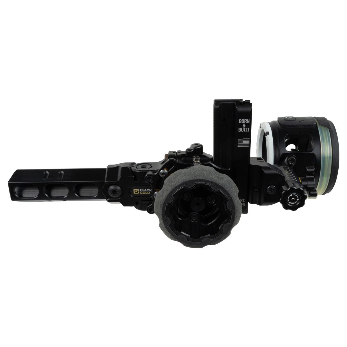 Black Gold MODD Mover Sight