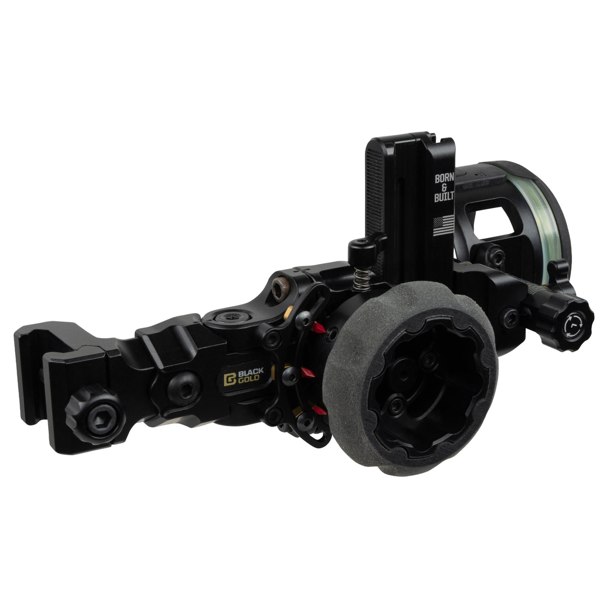 Black Gold MODD Mover Sight