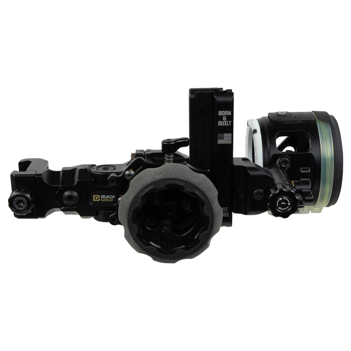 Black Gold MODD Mover Sight