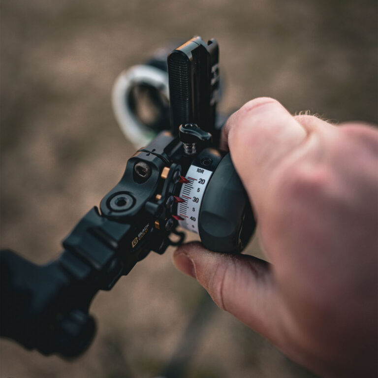 Black Gold MODD Mover Sight