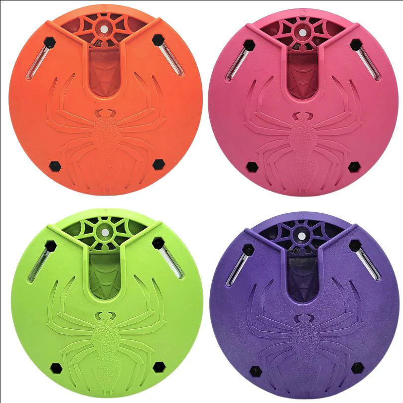 BowSpider Molle Receiver