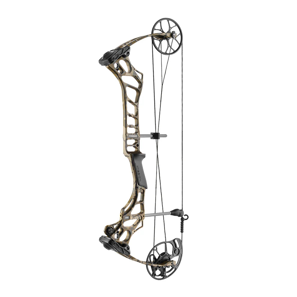 Mission Stryde Compound Bow