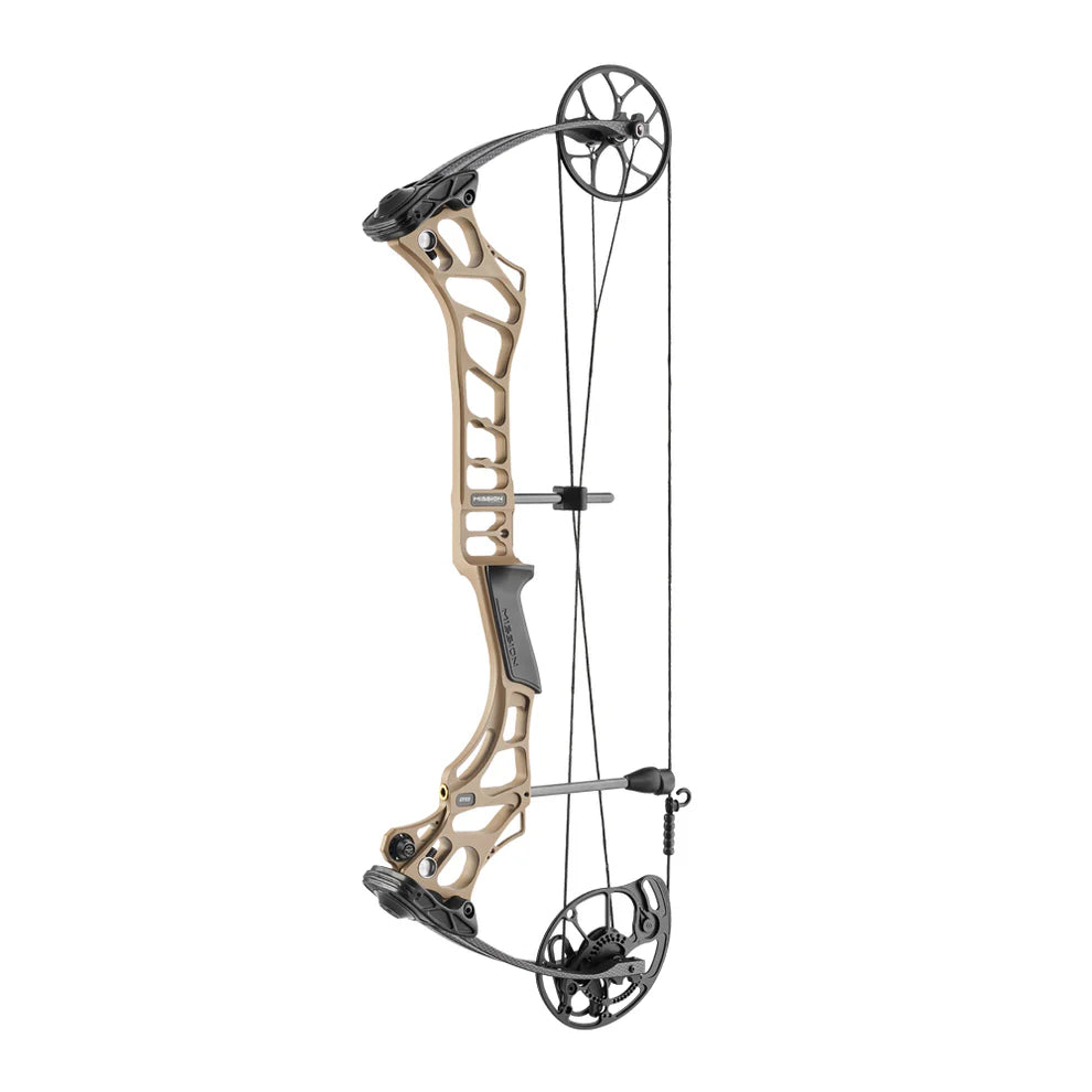 Mission Stryde Compound Bow