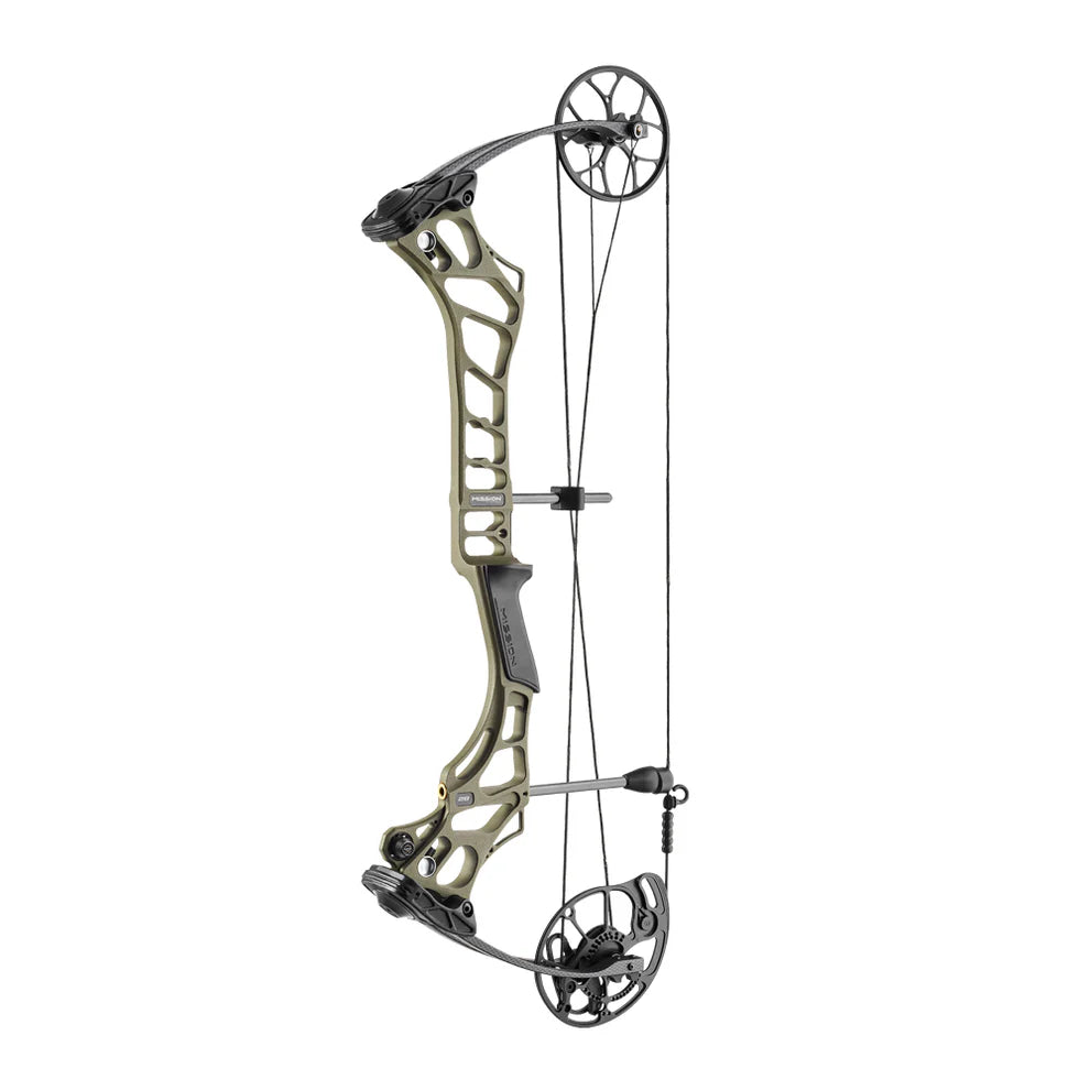 Mission Stryde Compound Bow