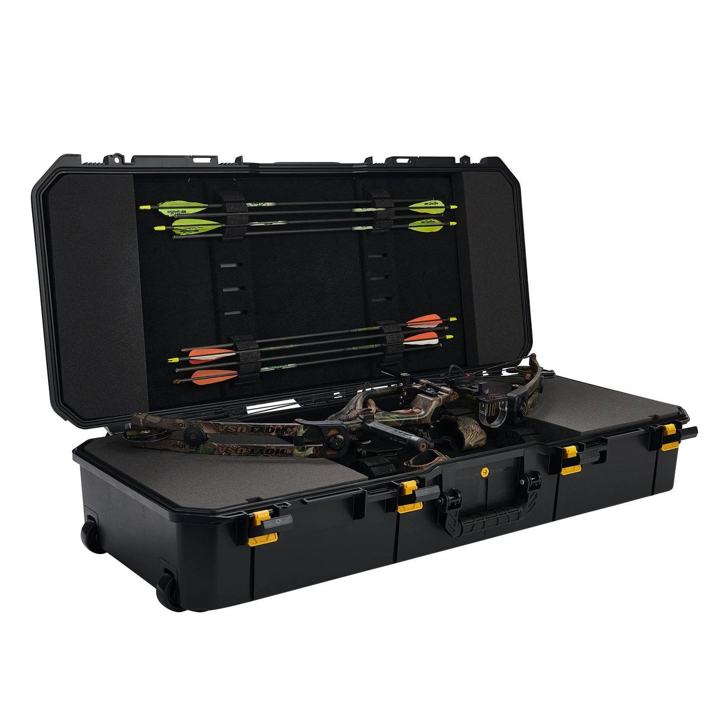 Plano All-Weather 2 Ultimate Bow Case