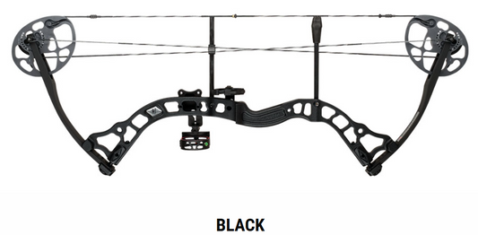Diamond Prism Youth Compound Bow
