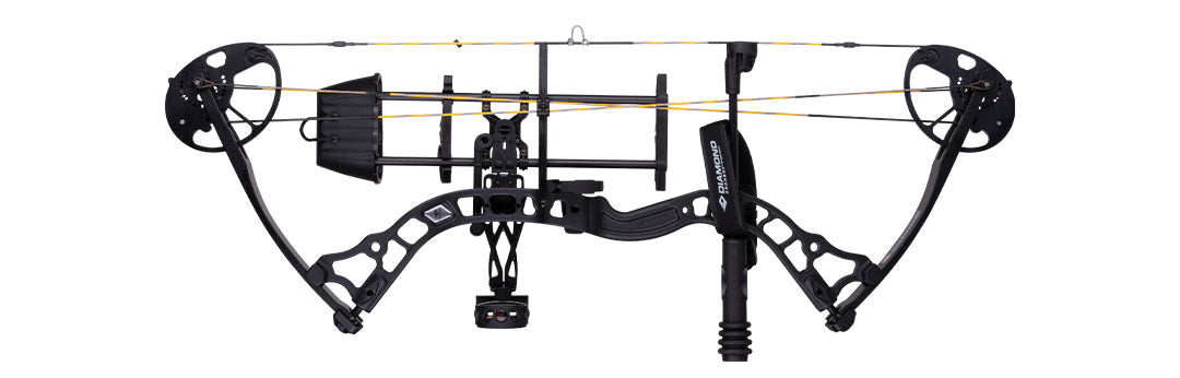 Diamond Pro305 Compound Bow