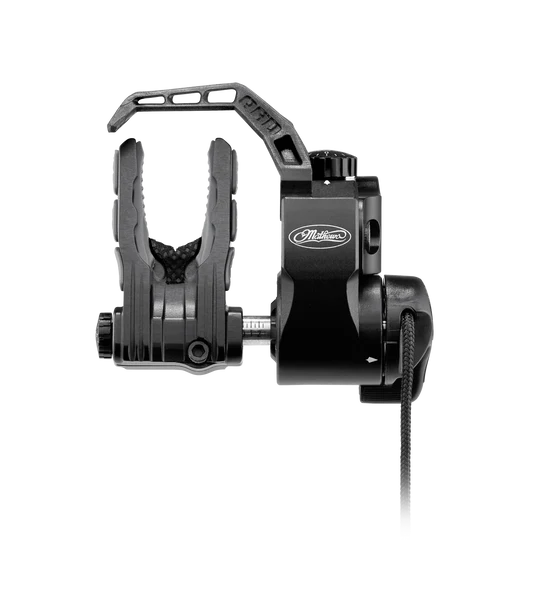 Mathew's Ultrarest Integrate MX2 Rest