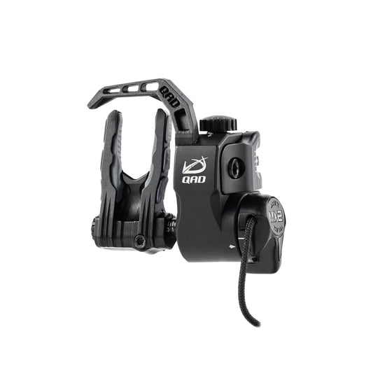 QAD Ultrarest Integrate MX2