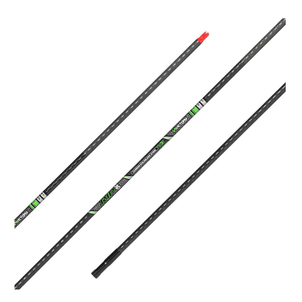 Victory RIP SS Bare Shafts
