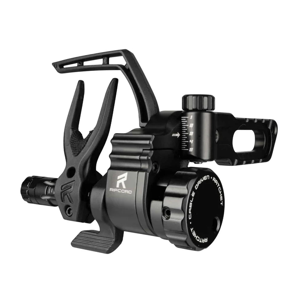 RipCord Ratchet Limb Driven
