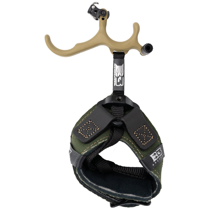 B3 Ranger Hinge Release