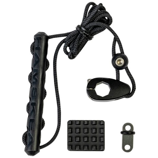 Hamskea Rebound Dampner Conversion Kit