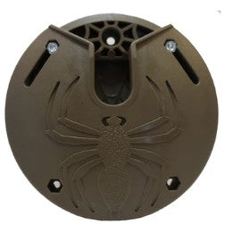 BowSpider Molle Receiver