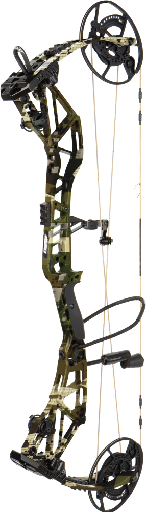 Fred Bear Redeem Compound Bow