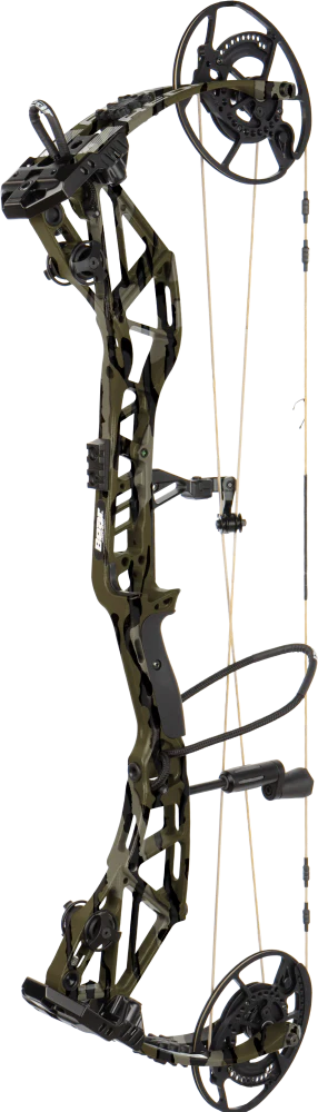 Fred Bear Redeem Compound Bow
