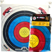 Morrell NASP Youth Target Replacement Cover
