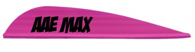 AAE Max Stealth Vane