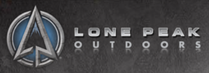 Lone Peak Outdoors Arrow Wrap