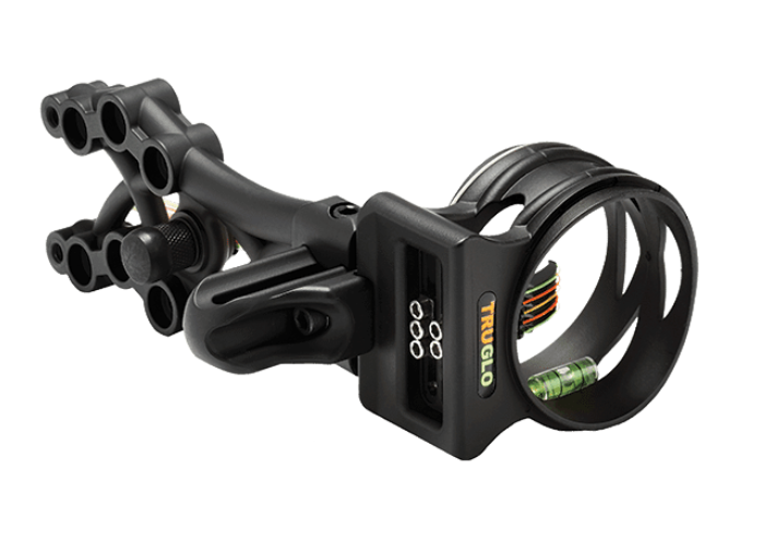 Mission Archery Bowhunter Accessory Package