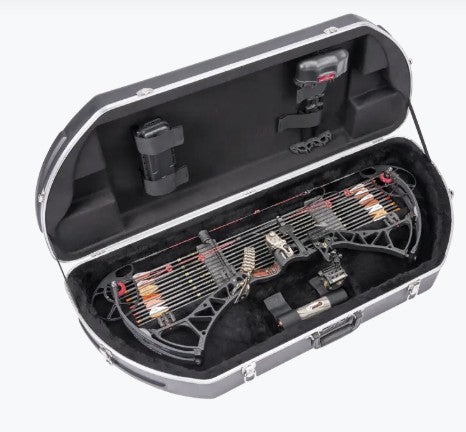 SKB Hunter Series Compound Bow Case