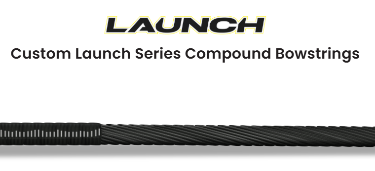 ABB Launch String Set – Top of Utah Archery / Mybowshop.com