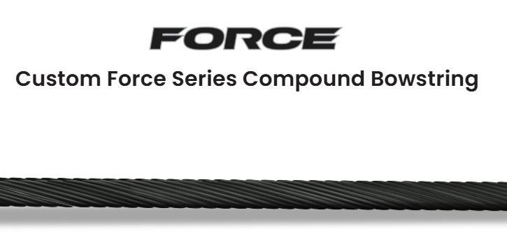 ABB Force Series String Set