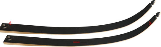 Fleetwood Recurve Limb Set