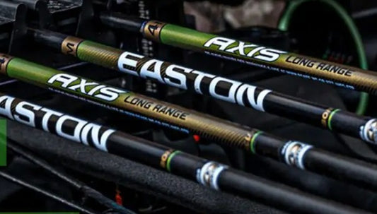Easton Axis 5MM Arrow