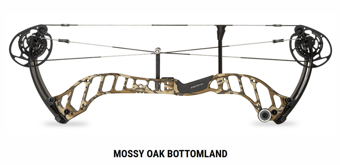 Bowtech Ascend Compound Bow